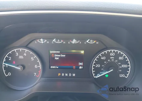 2022 Ford F-150 Xl из США, поврежденный, VIN 1FTEW1EP5NFA78116